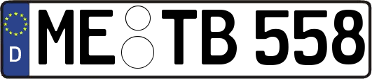 ME-TB558