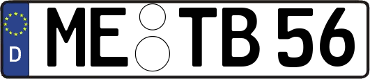 ME-TB56