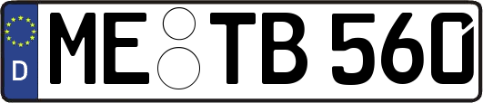 ME-TB560