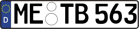 ME-TB563