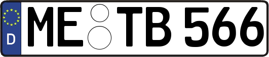 ME-TB566