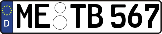 ME-TB567