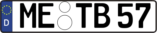 ME-TB57