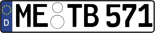 ME-TB571