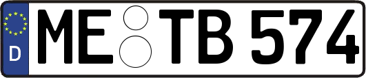 ME-TB574
