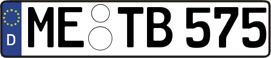 ME-TB575