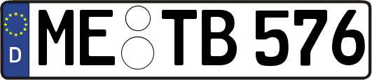 ME-TB576