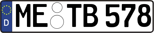ME-TB578
