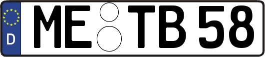 ME-TB58