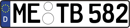 ME-TB582