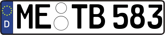 ME-TB583