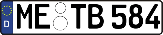 ME-TB584