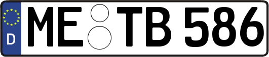 ME-TB586