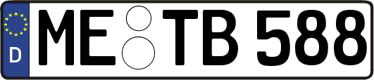 ME-TB588