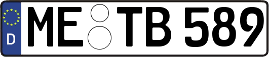 ME-TB589
