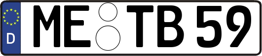 ME-TB59