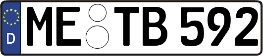 ME-TB592