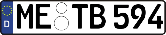 ME-TB594