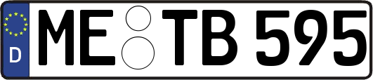 ME-TB595