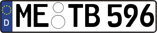 ME-TB596