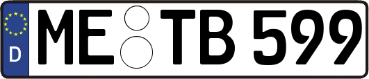 ME-TB599