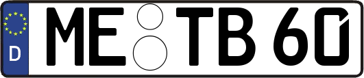 ME-TB60