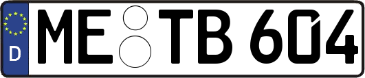 ME-TB604