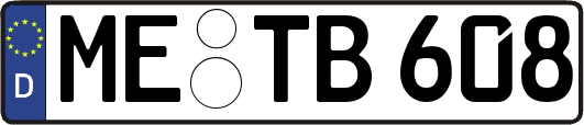 ME-TB608
