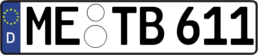 ME-TB611