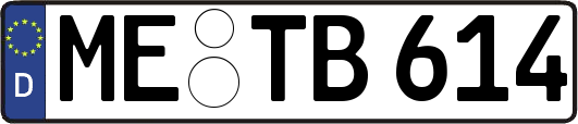 ME-TB614