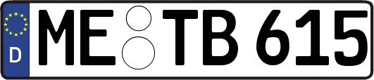 ME-TB615