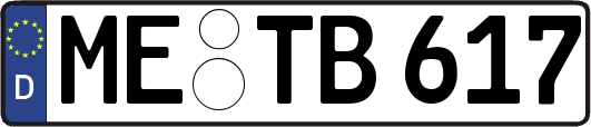 ME-TB617
