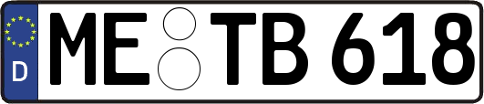 ME-TB618