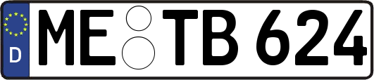 ME-TB624