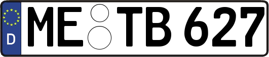 ME-TB627