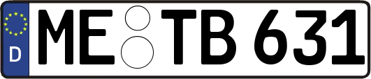 ME-TB631