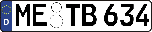 ME-TB634