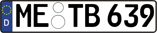 ME-TB639