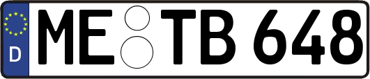 ME-TB648