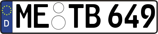 ME-TB649