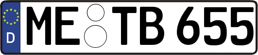 ME-TB655