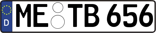 ME-TB656