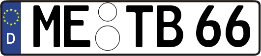 ME-TB66