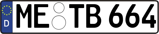 ME-TB664