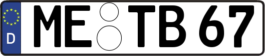 ME-TB67
