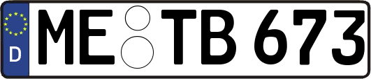 ME-TB673