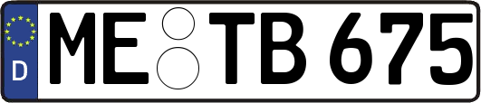 ME-TB675