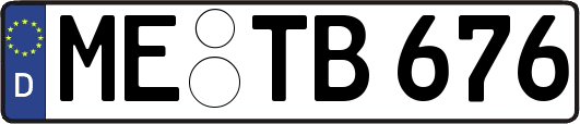 ME-TB676