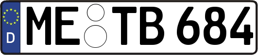 ME-TB684