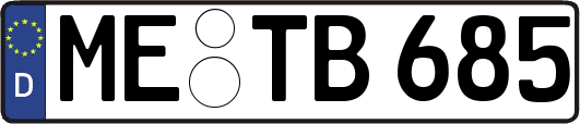 ME-TB685